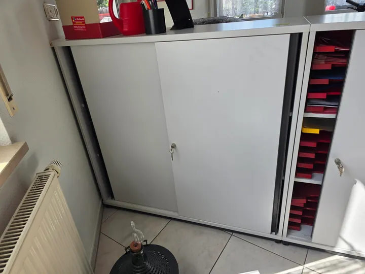 Sideboard Maße in cm ca.: 120 x 43 x 115